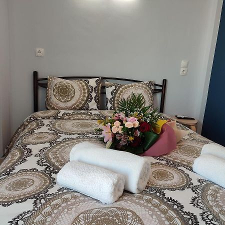 Appartement Dream House Ioannina Extérieur photo
