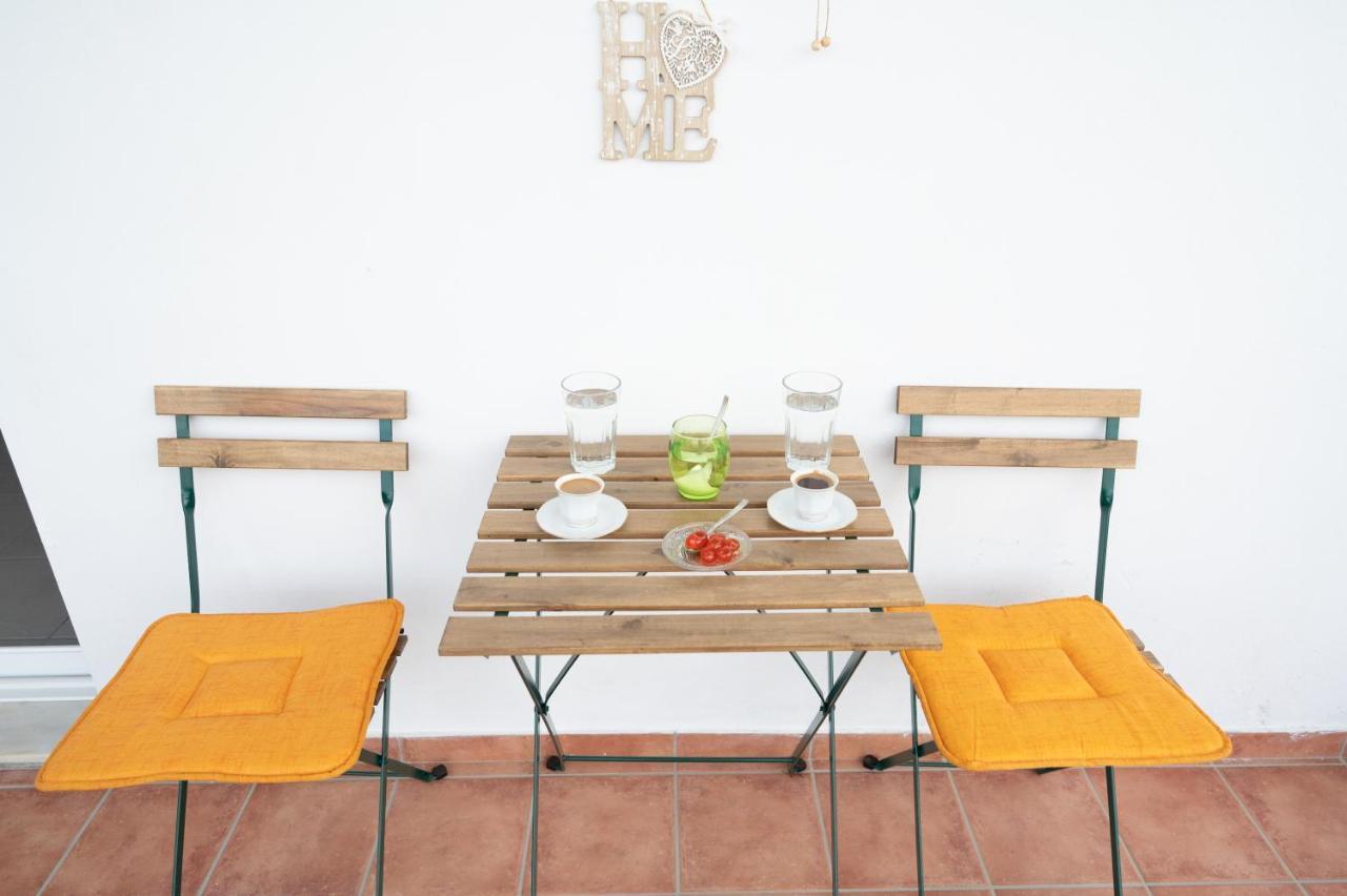 Appartement Dream House Ioannina Extérieur photo