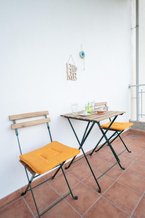 Appartement Dream House Ioannina Extérieur photo