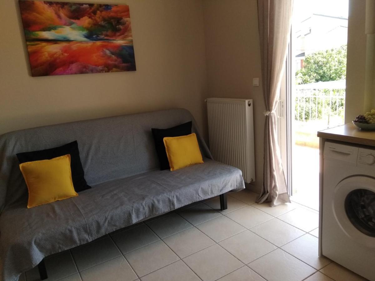 Appartement Dream House Ioannina Extérieur photo
