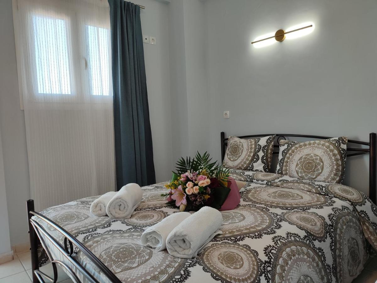 Appartement Dream House Ioannina Extérieur photo