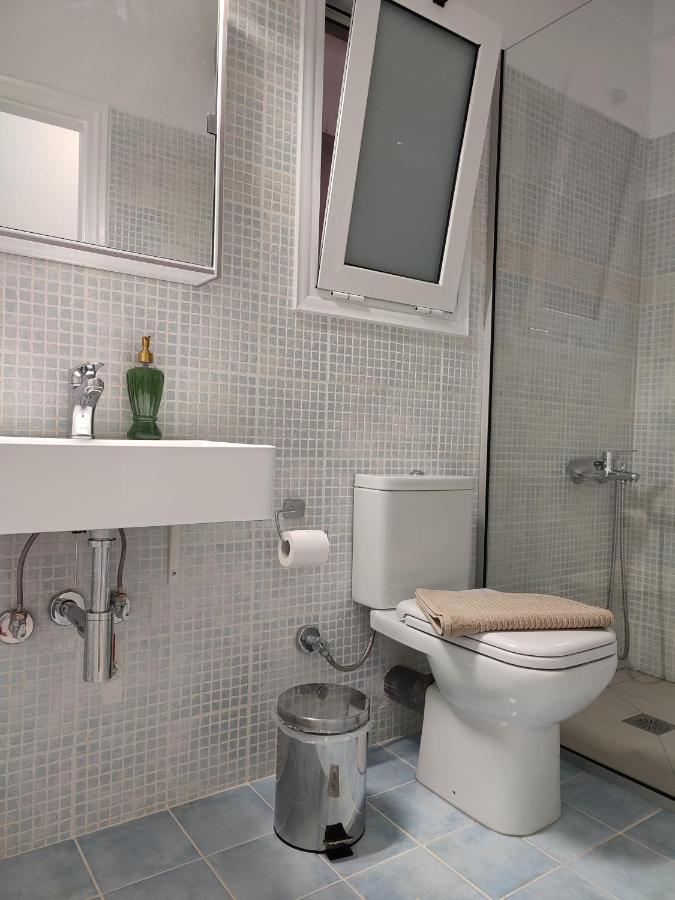 Appartement Dream House Ioannina Extérieur photo