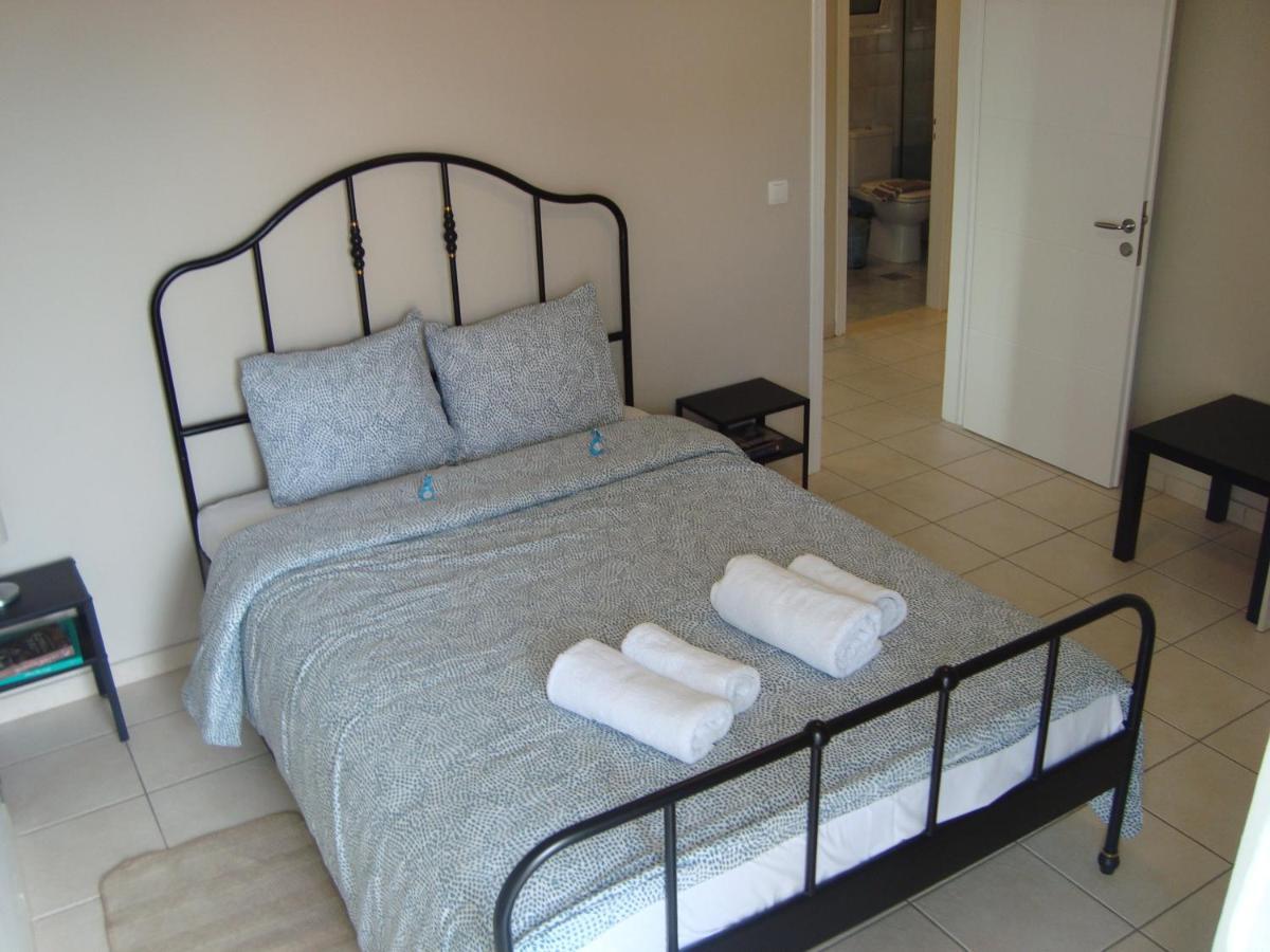 Appartement Dream House Ioannina Extérieur photo