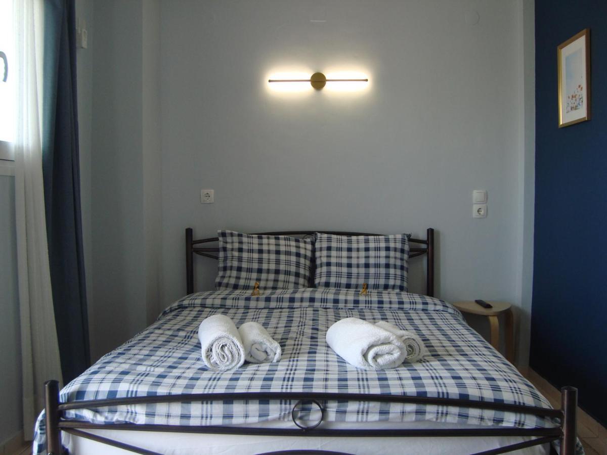 Appartement Dream House Ioannina Extérieur photo